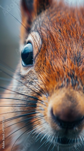 Mammals close-up. Stock photo images of beautiful Mammals in the wild.