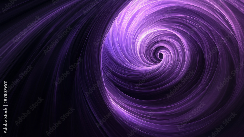 A deep gradient background transitioning from dark purple to black, with fluid lines spiraling out from the center. The dynamic motion creates depth and a sense of flow. A deep gradient background transitioning from dark purple to black, with fluid lines spiraling out from the center. The dynamic motion creates depth and a sense of flow.