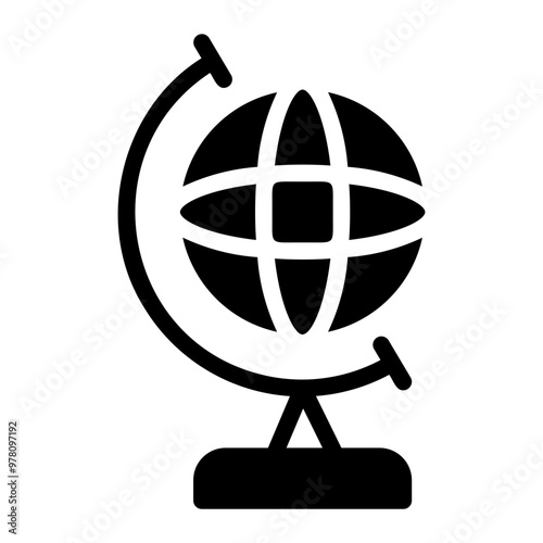 globe