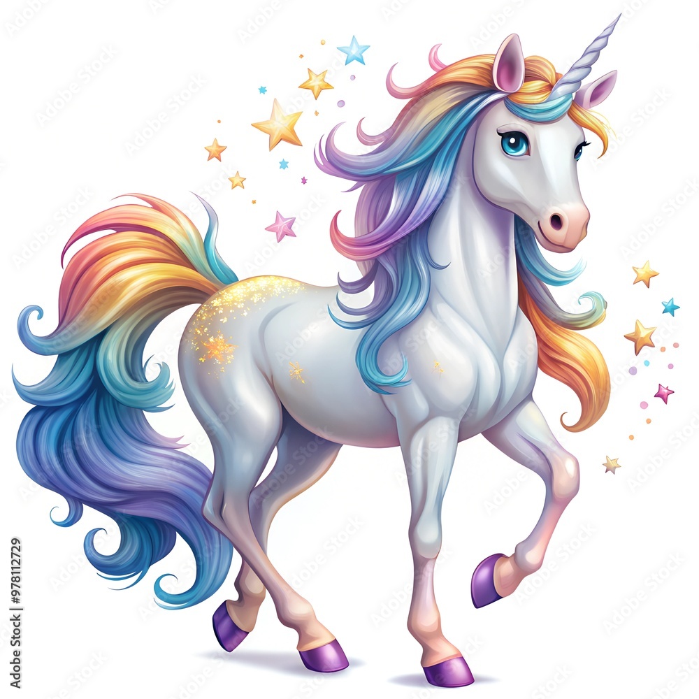 unicorn unicorn
