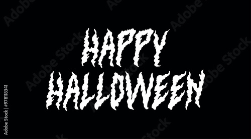 Happy Halloween Hey boo!