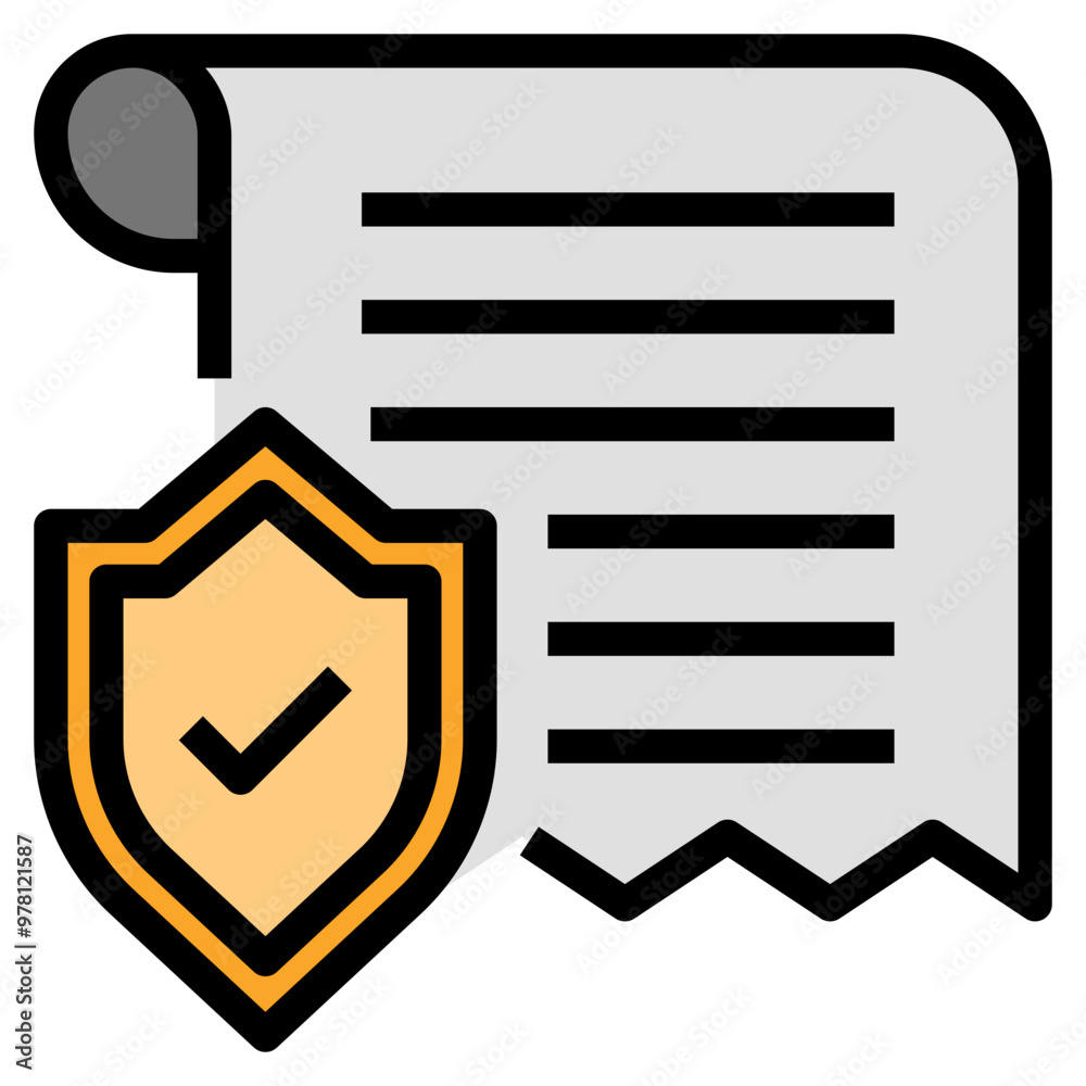 Insurance Icon Insurance Icon