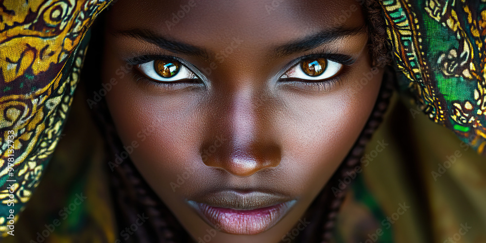 Pure Profession: A person's face showcased prominently, their occupation visible through their attire. Pure Profession: A person's face showcased prominently, their occupation visible through their attire.