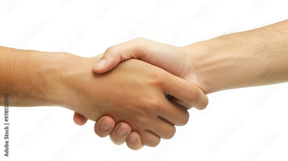 A scene showing cooperative partners engaged in a meaningful interaction. They are standing or sitting together, sharing ideas and discussing plans A scene showing cooperative partners engaged in a meaningful interaction. They are standing or sitting together, sharing ideas and discussing plans