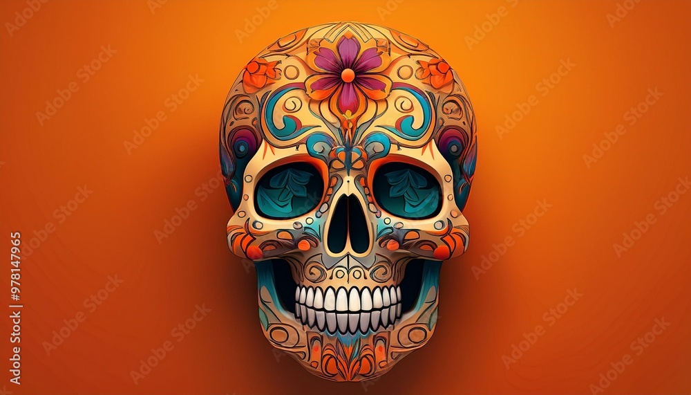 skull and crossbones skull and crossbones