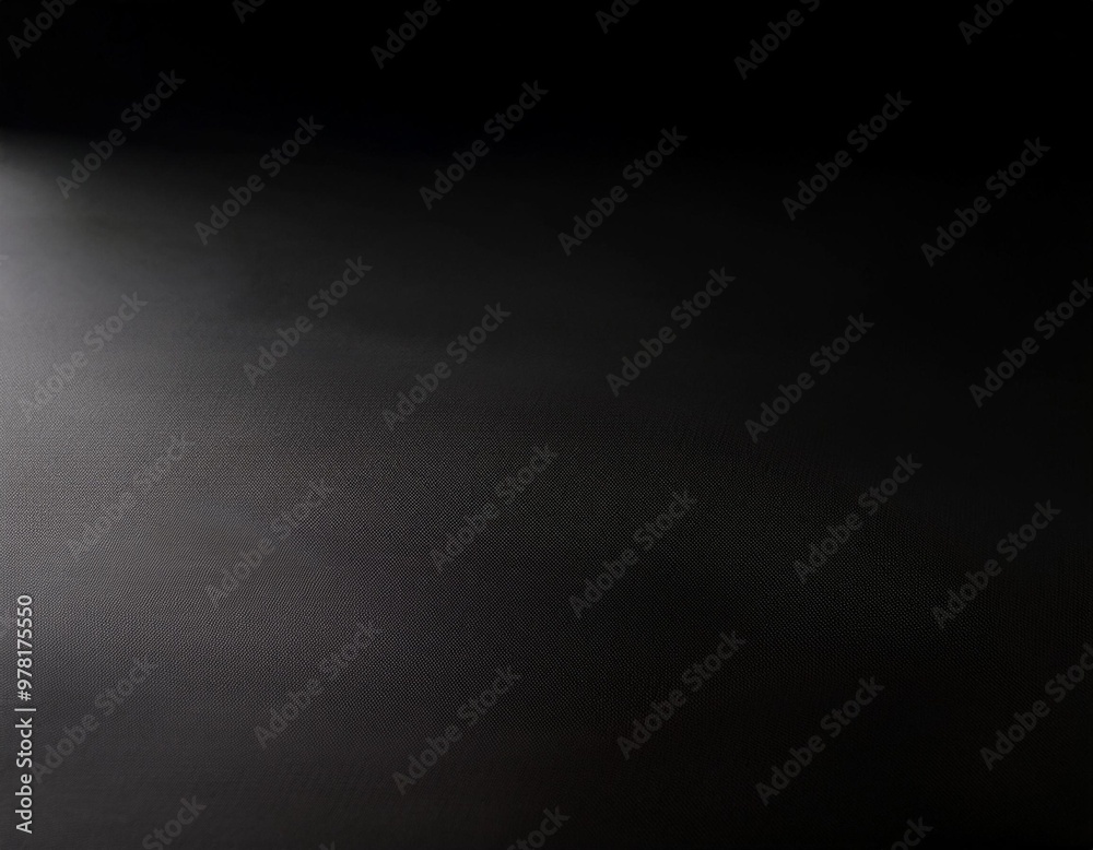 Solid black simple background with depth of field for a bold and dramatic effect Solid black simple background with depth of field for a bold and dramatic effect