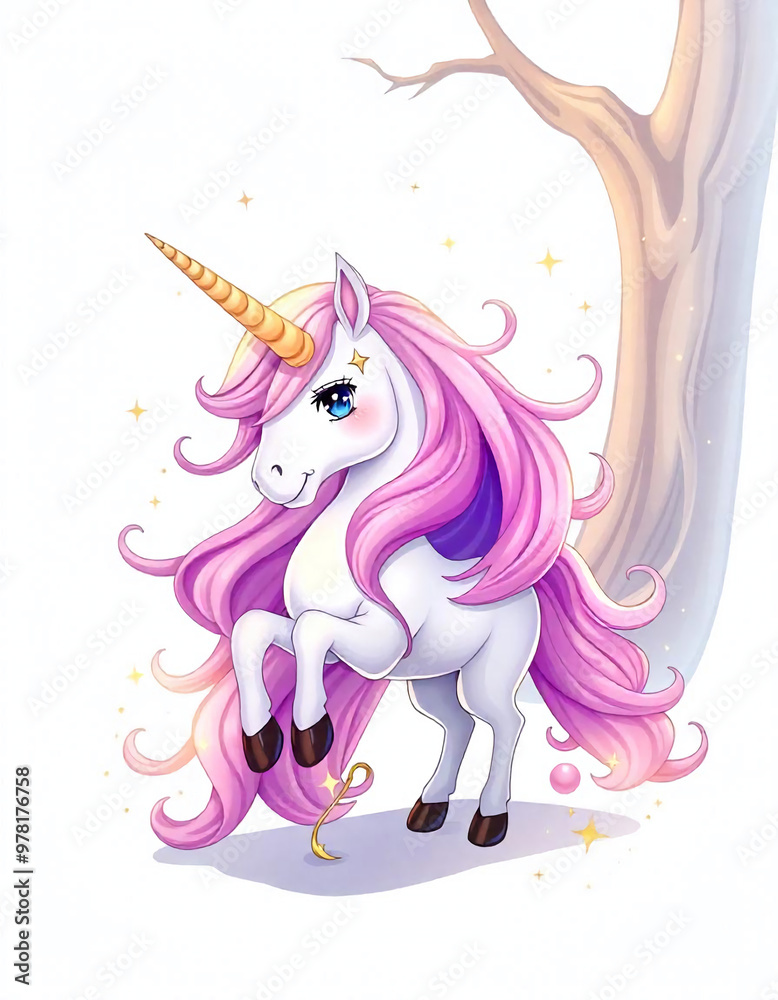 unicorn unicorn