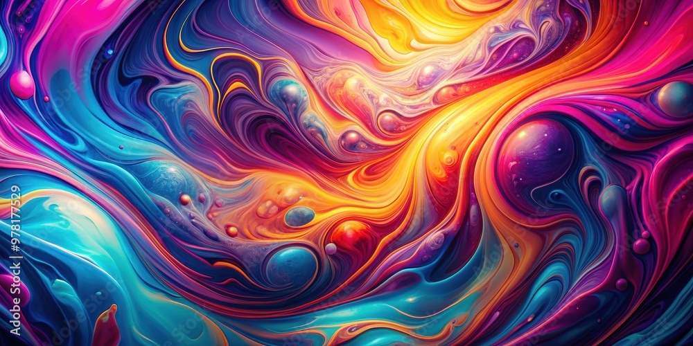 Abstract neon marbleized background with vibrant and fluid texture, neon, marbleized, abstract, background, vibrant, liquid, texture Abstract neon marbleized background with vibrant and fluid texture, neon, marbleized, abstract, background, vibrant, liquid, texture