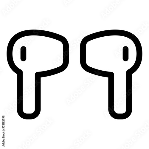 earphone icon 