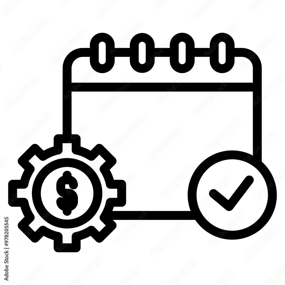 schedule icon. meeting appointment date calendar vector symbol. agenda timetable sign. schedule icon. meeting appointment date calendar vector symbol. agenda timetable sign.