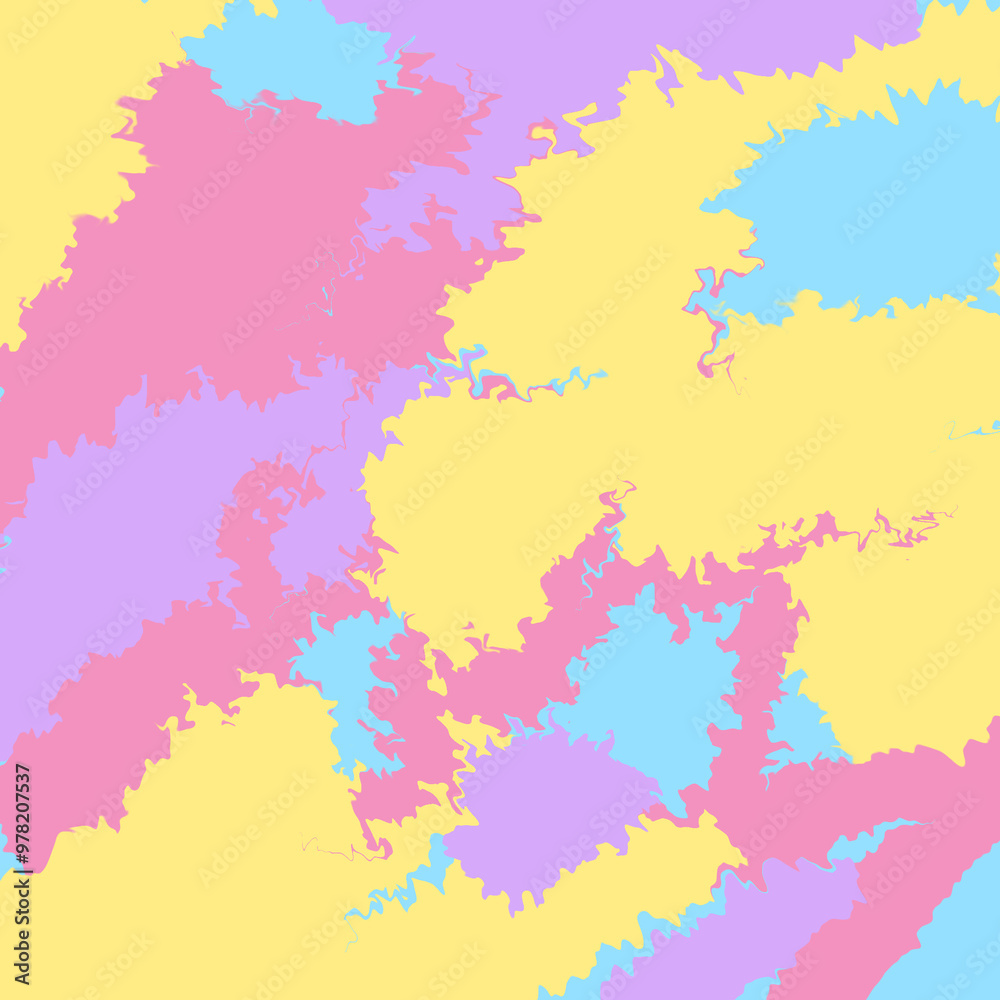 Obraz premium abstract watercolor background