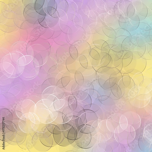 abstract colorful background