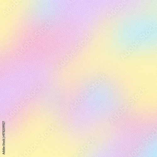 abstract colorful background with lines