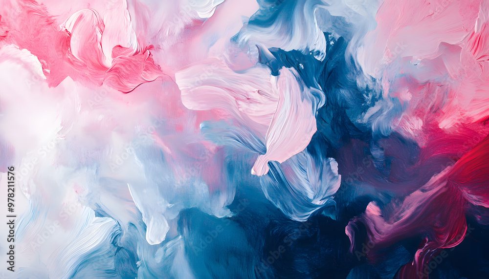 Abstract Art: A splash of bold and pastel colors in abstract forms, creating a visually dynamic and artistic aesthetic Abstract Art: A splash of bold and pastel colors in abstract forms, creating a visually dynamic and artistic aesthetic
