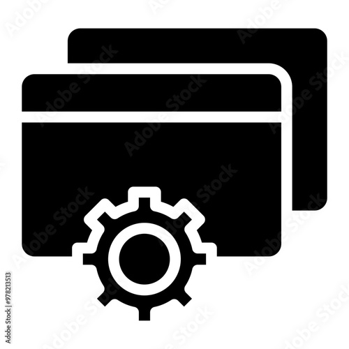 credit card icon vector design illustration