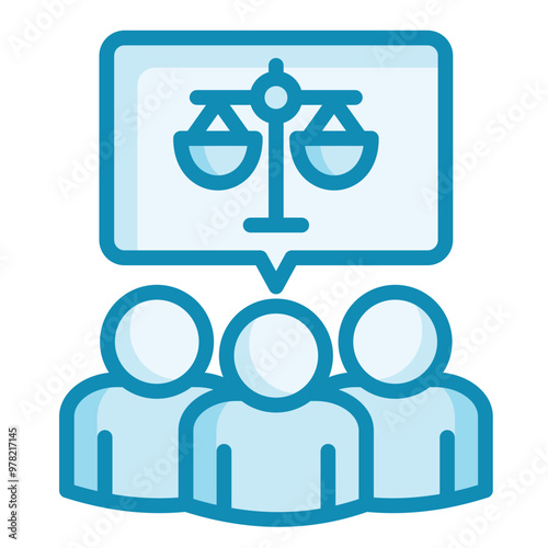 Civility Icon