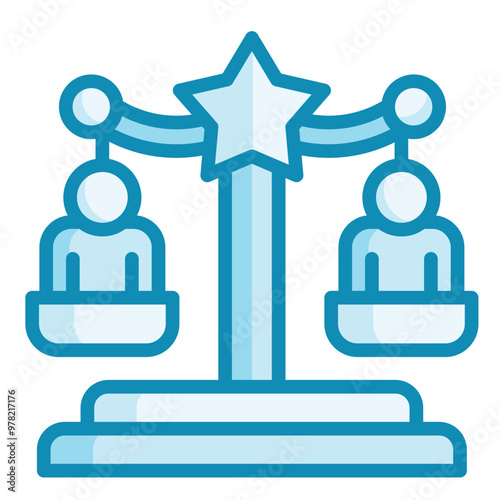 Dignity Icon