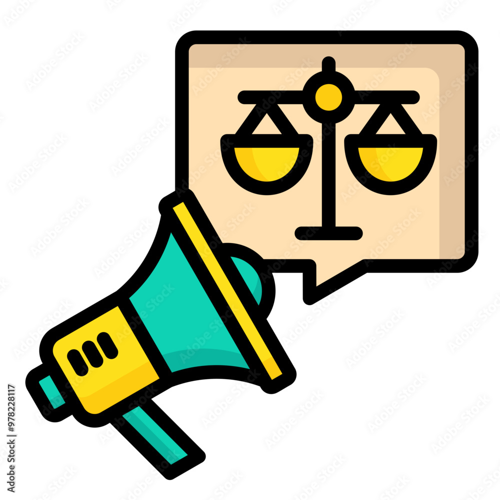 Awareness Icon Awareness Icon