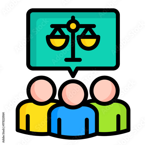 Civility Icon