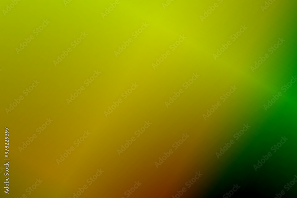 Golden gradient background texture. Brush stroke design element. Grunge gold background, trendy template with elegant design concept.