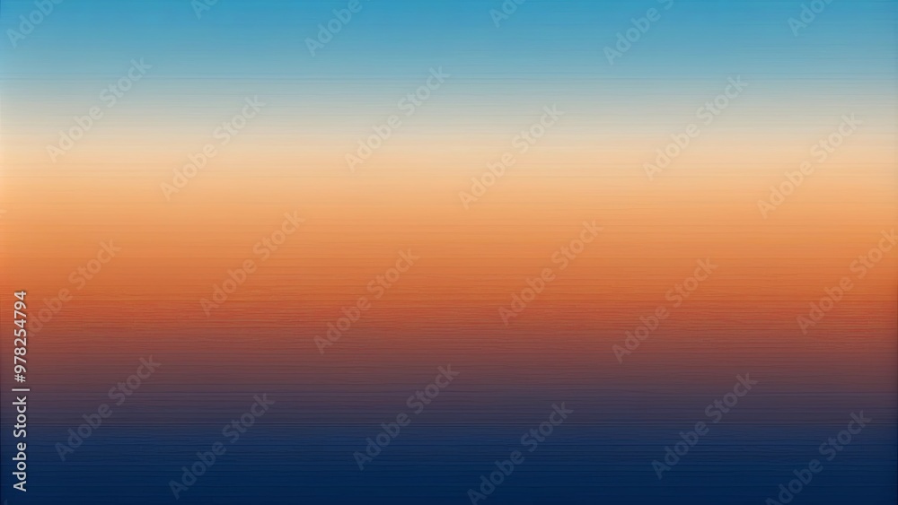 Abstract background transitioning from light indigo to sienna with a gradient effect Abstract background transitioning from light indigo to sienna with a gradient effect