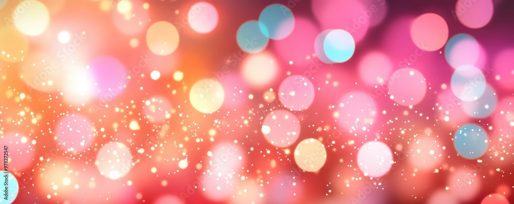 Pastel gradient with subtle sparkles, dreamy and magical, perfect for enchanting themes Pastel gradient with subtle sparkles, dreamy and magical, perfect for enchanting themes