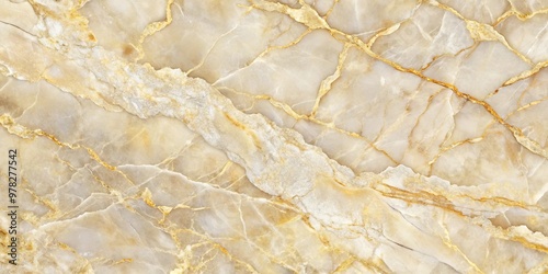 Marble texture background for interior decoration, natural Italian slab stone used for ceramic wall and floor tiles © Indigo Studio