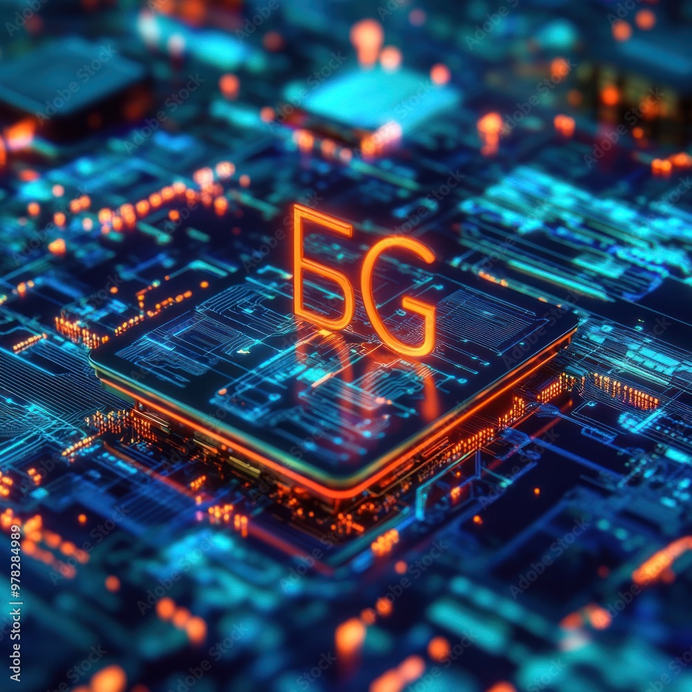 5G Wireless Connectivity Solutions 5G Wireless Connectivity Solutions