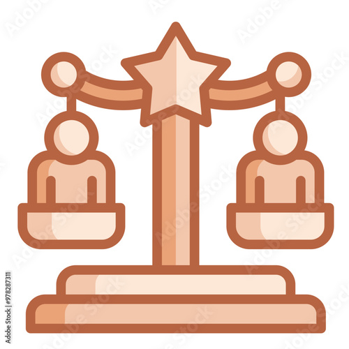Dignity Icon