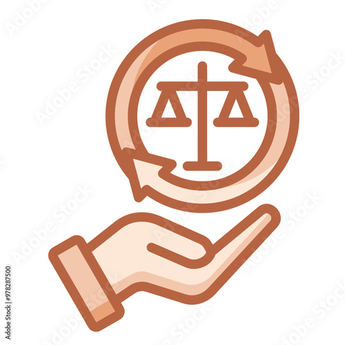 Reform Icon