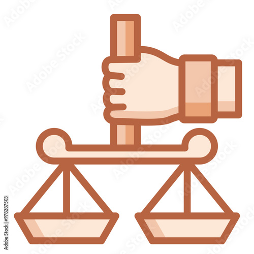 Rights Icon