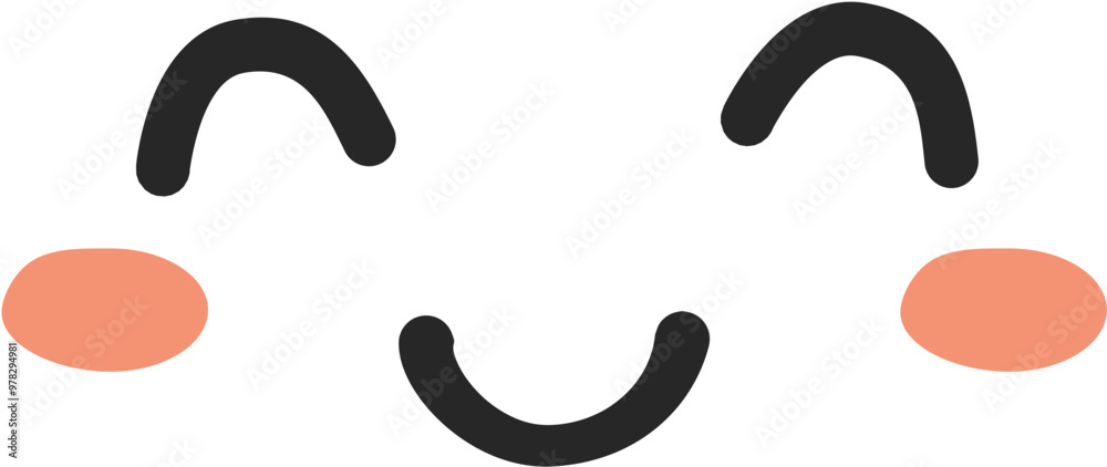 Happy Sad Smile Laugh Expression Emoji Emoticon Happy Sad Smile Laugh Expression Emoji Emoticon