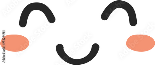 Happy Sad Smile Laugh Expression Emoji Emoticon