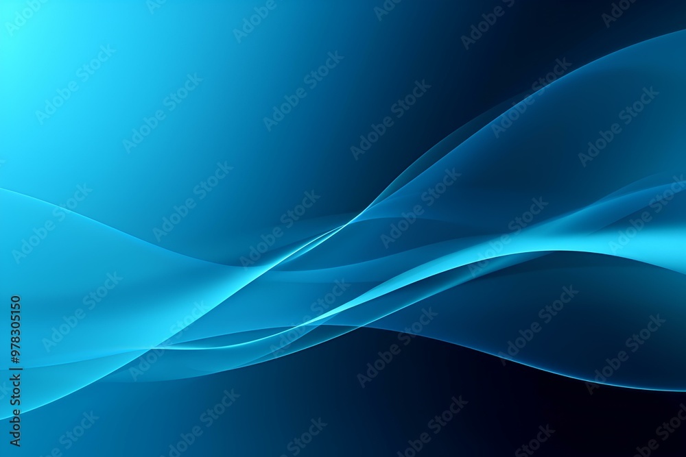 abstract blue background abstract blue background