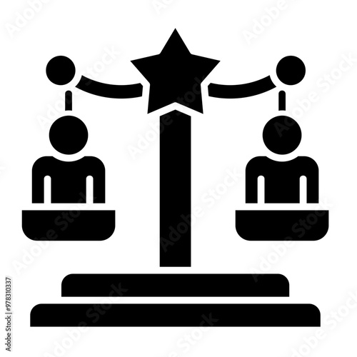 Dignity Icon