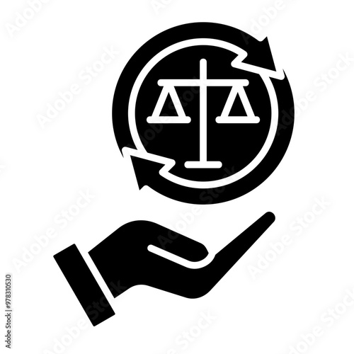 Reform Icon
