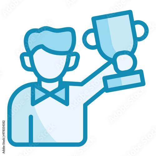 Leadership Icon