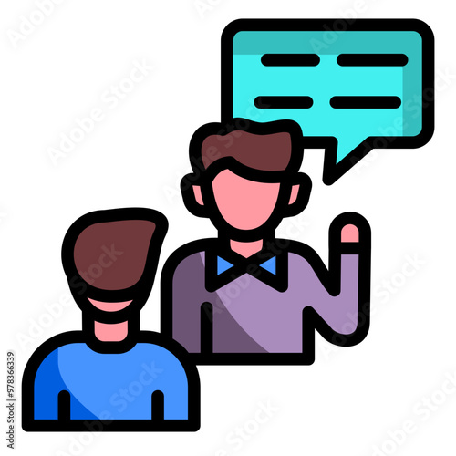 Persuasion Icon