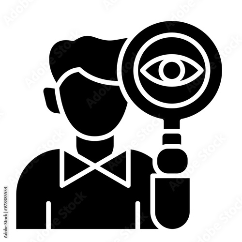 Attention To Detail Icon