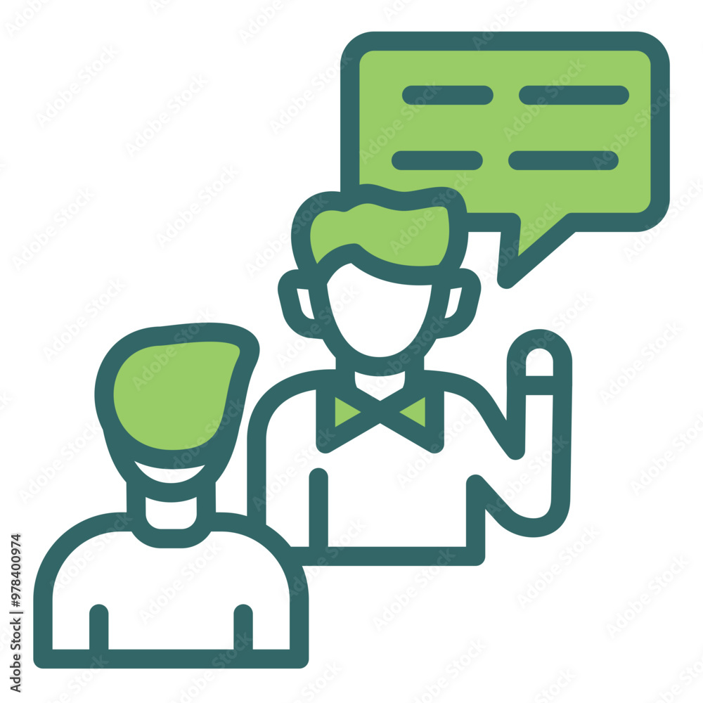 Persuasion Icon Persuasion Icon