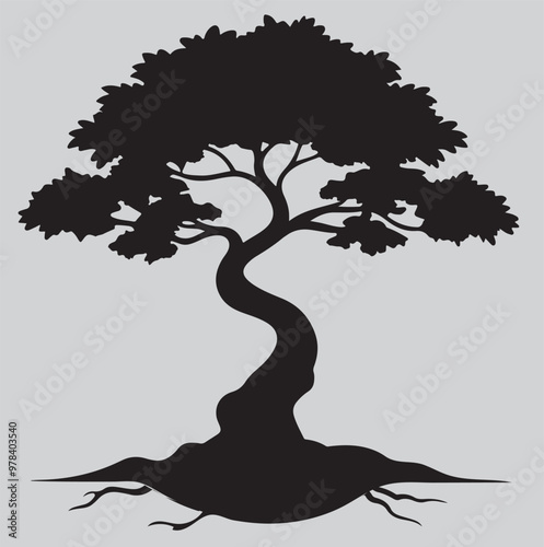 Tree Vector Images , Tree Vector Royalty-Free Images