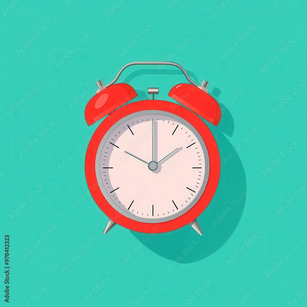 Countdown timer for Black Friday deals, urgent design, flat design illustration Countdown timer for Black Friday deals, urgent design, flat design illustration