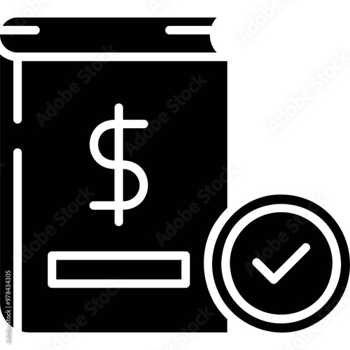 Ledger Verification Icon
