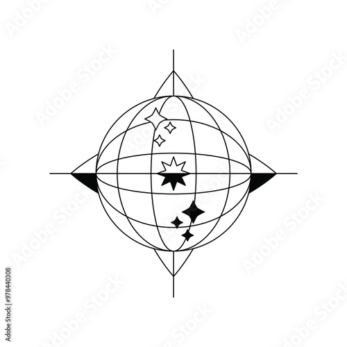 universal multiverse three dimensional