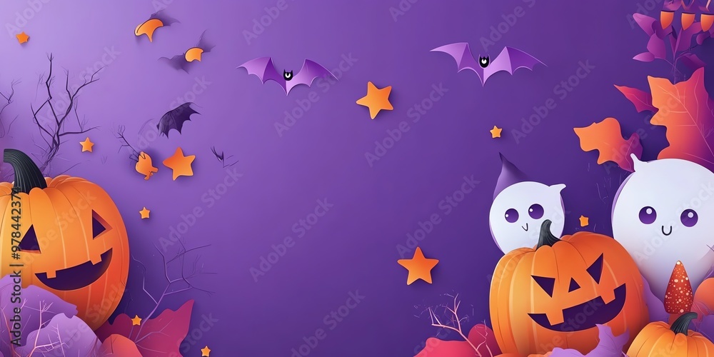 Halloween pumpkin holiday autumn orange cat october decoration ghost celebration scary horror frame black spooky animal design party night smile season fun Halloween pumpkin holiday autumn orange cat october decoration ghost celebration scary horror frame black spooky animal design party night smile season fun
