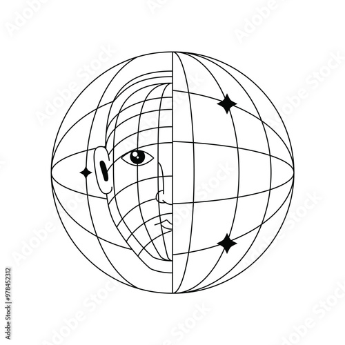 multiverse real world vs virtual reality digital dimension