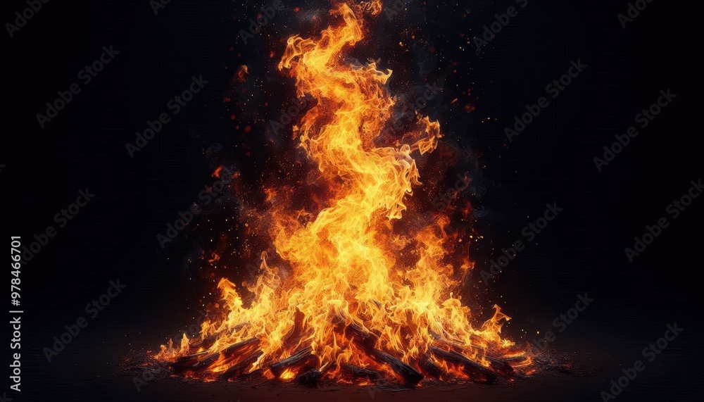 Majestic Blaze Engulfing the Darkness in a Fiery Dance of Light and Shadows, Capturing the Essence of Nature’s Raw Power and Beauty. Majestic Blaze Engulfing the Darkness in a Fiery Dance of Light and Shadows, Capturing the Essence of Nature’s Raw Power and Beauty.