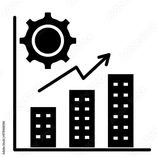 Revitalization Icon