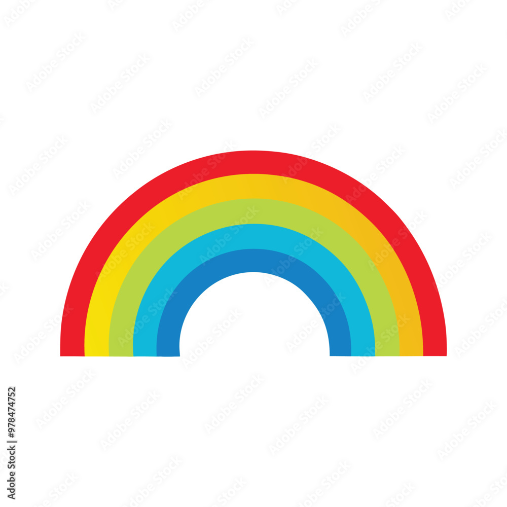 abstract rainbow background abstract rainbow background
