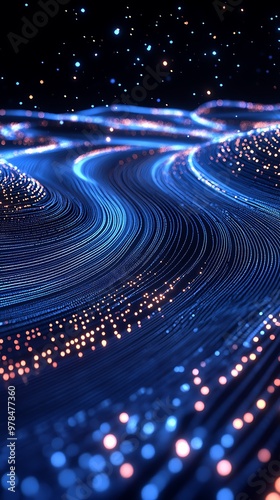 background with space for text